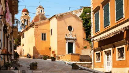 ΟΛΑ ΤΑ ΝΗΣΙΑ ΜΕ ΠΑΝΕΠΙΣΤΗΜΙΑ: ΣΧΟΛΕΣ ΚΑΙ ΤΜΗΜΑΤΑ