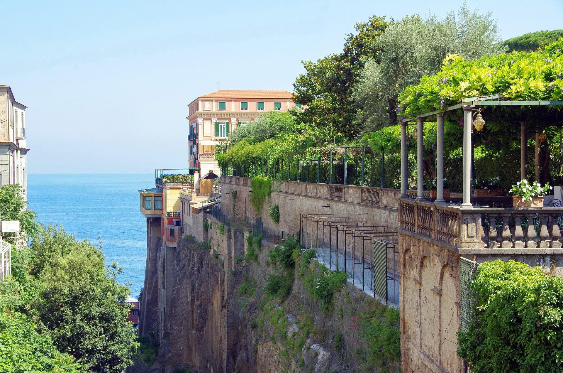 Sorrento