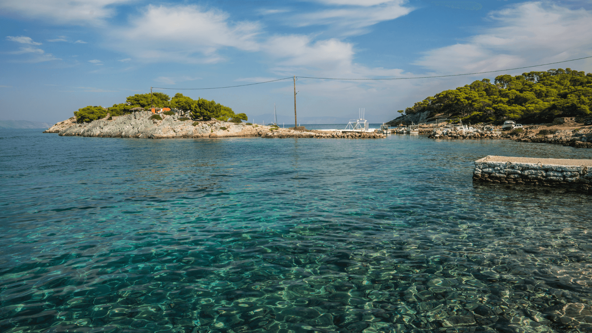 ΑΓΚΙΣΤΡΙ ΠΑΡΑΛΙΕΣ : 3 ΠΑΡΑΔΕΙΣΟΙ ΔΙΠΛΑ ΣΤΗΝ ΑΤΤΙΚΗ