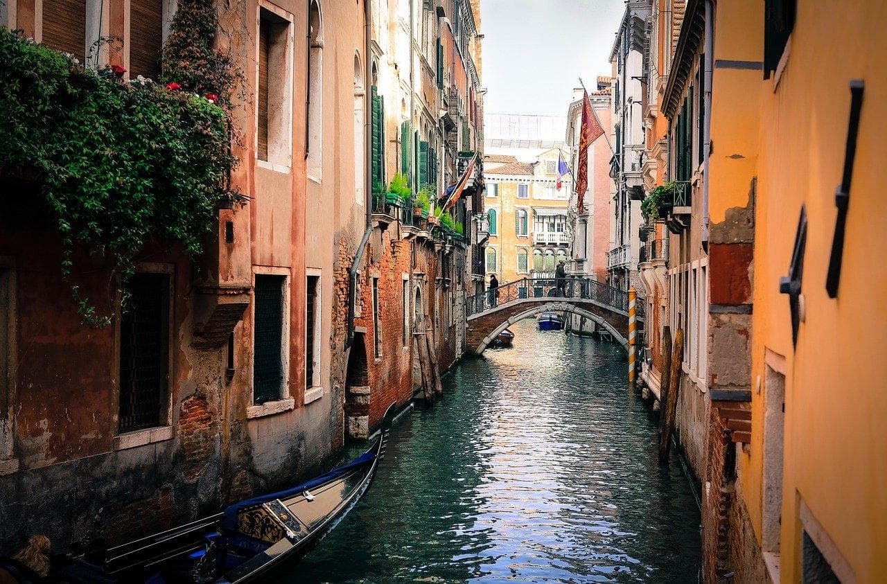 Venezia