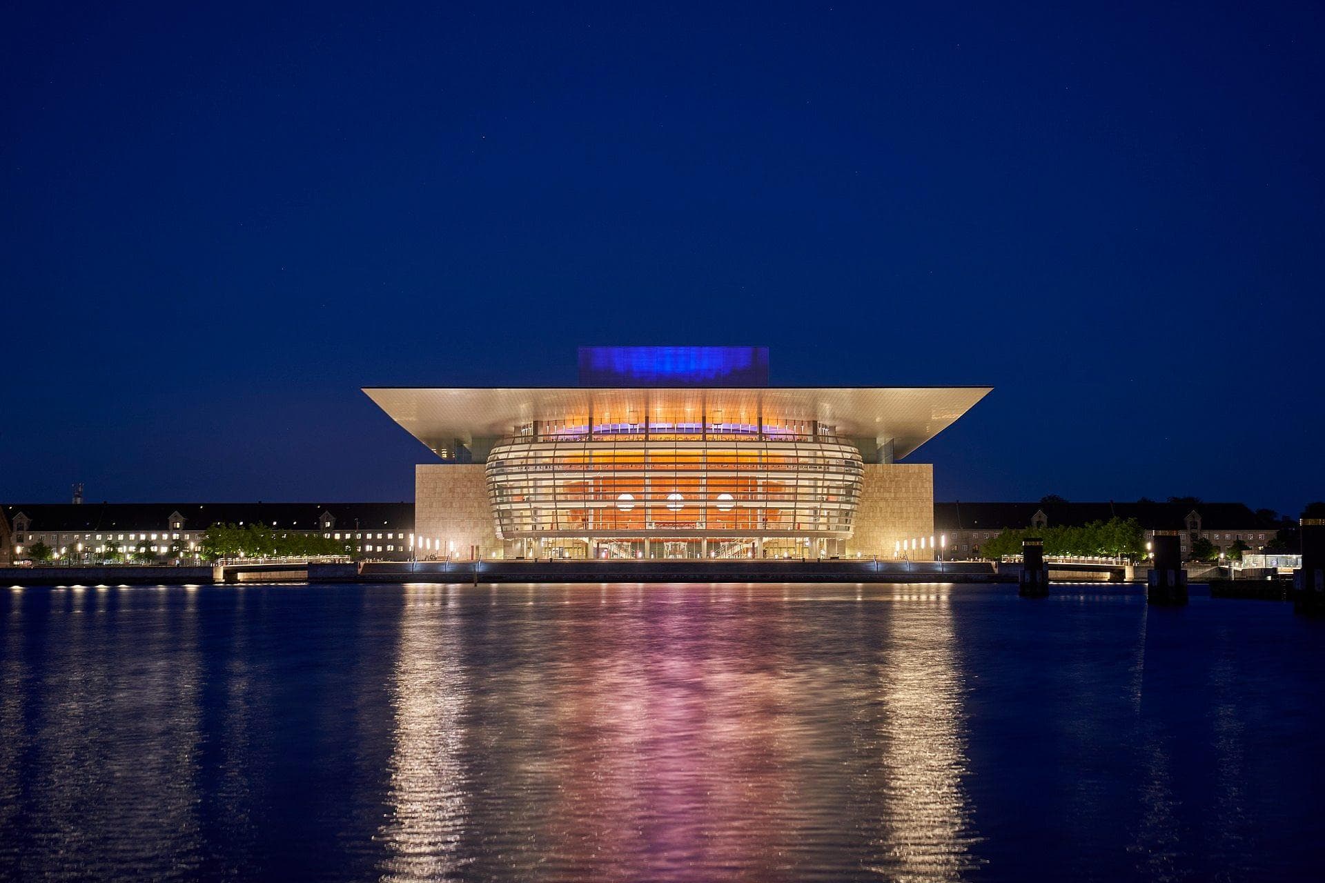 SALPANDO PER COPENAGHEN, TRA INNOVAZIONE E CULTURA