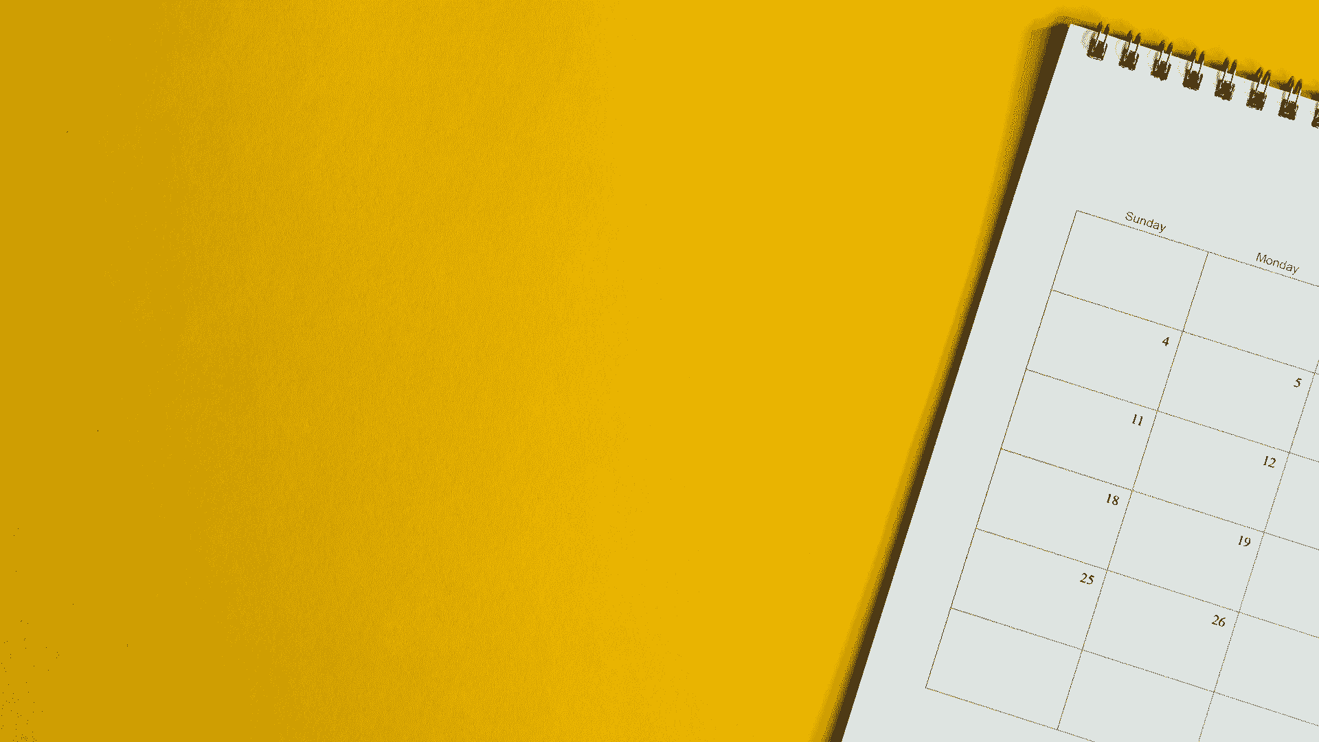 ΤΡΙΗΜΕΡΑ ΤΟΥ 2023: ΠΟΤΕ ΠΕΦΤΟΥΝ;