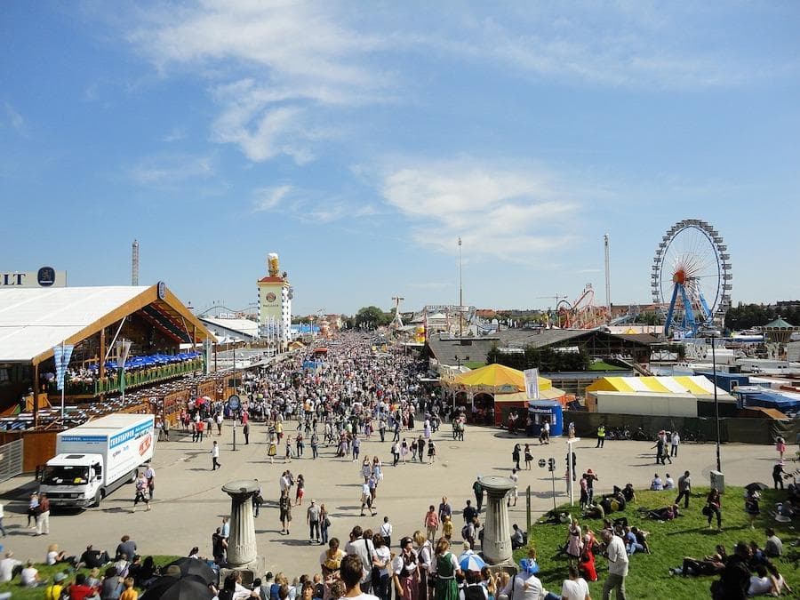 Oktoberfest