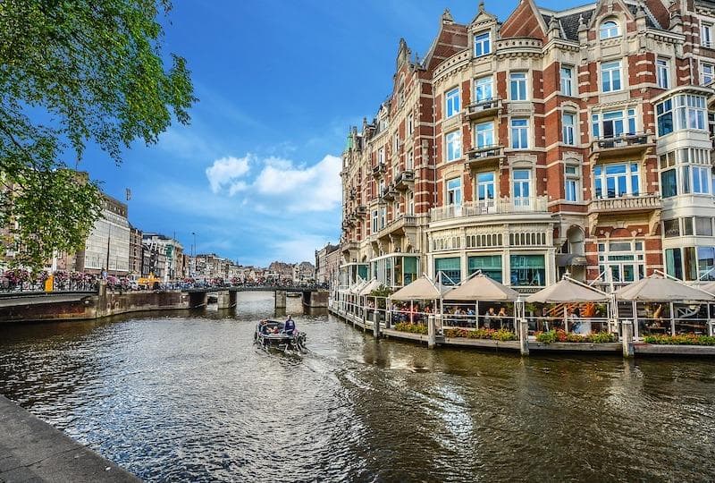 Amsterdam