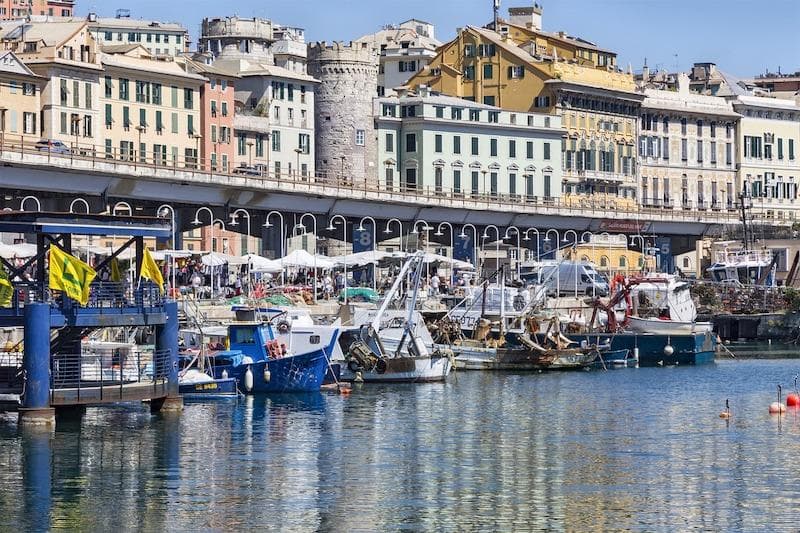 Genova