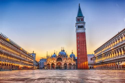 San Marco, Venice