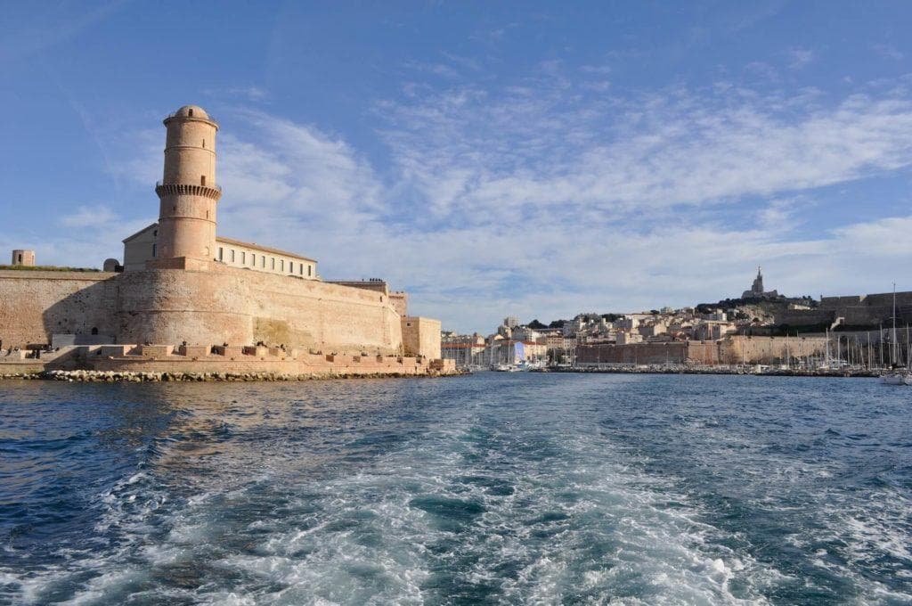 Marseille, France