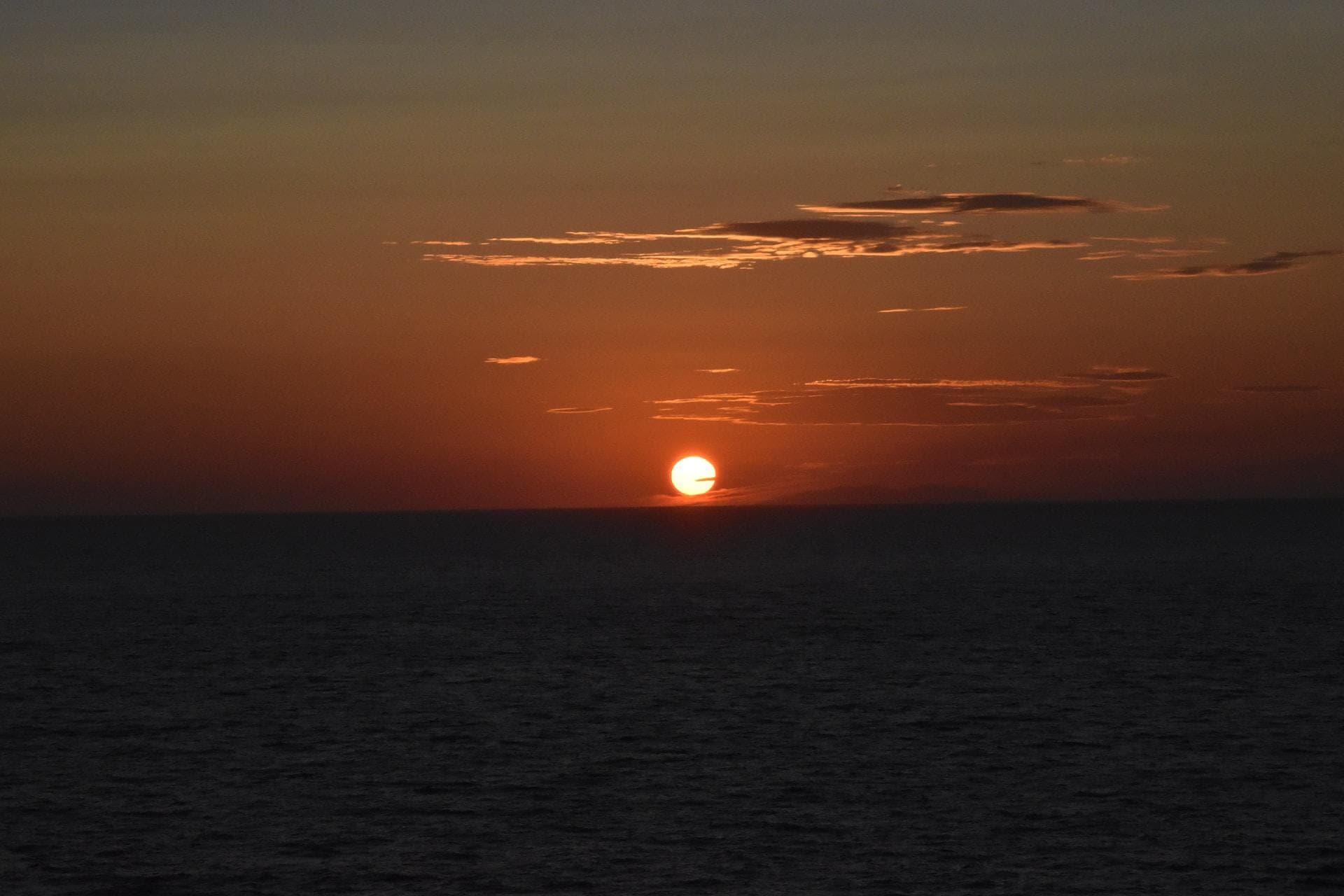 CIVITAVECCHIA – DAS DREHKREUZ DER INTERNATIONALEN FÄHREN