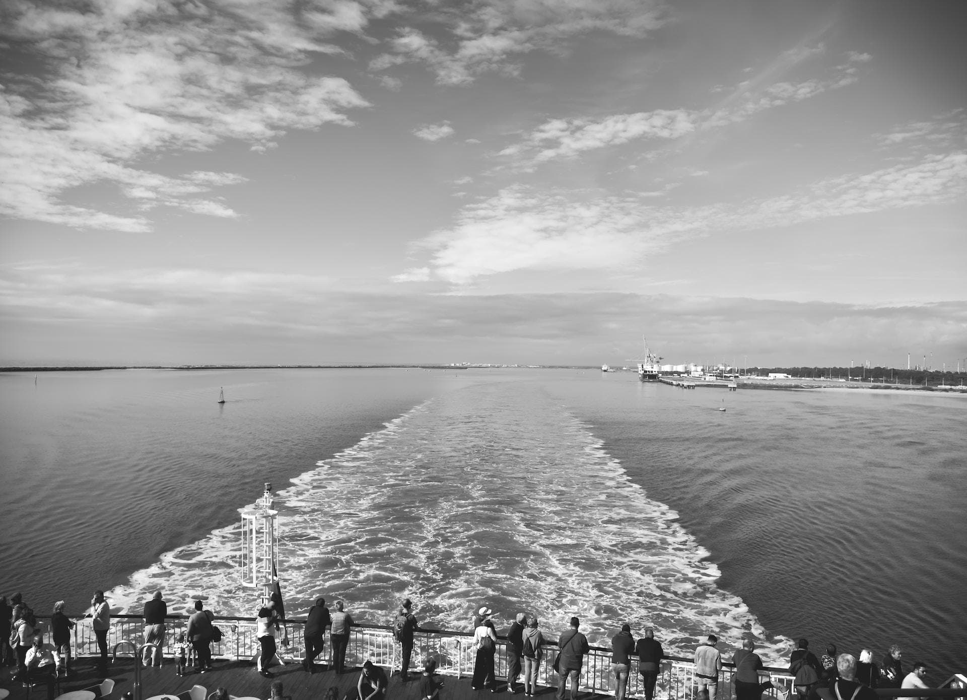 MIT DEN FÄHREN VON FRED OLSEN DIE KANAREN ENTDECKEN