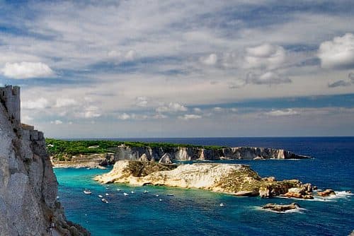 Isole Tremiti