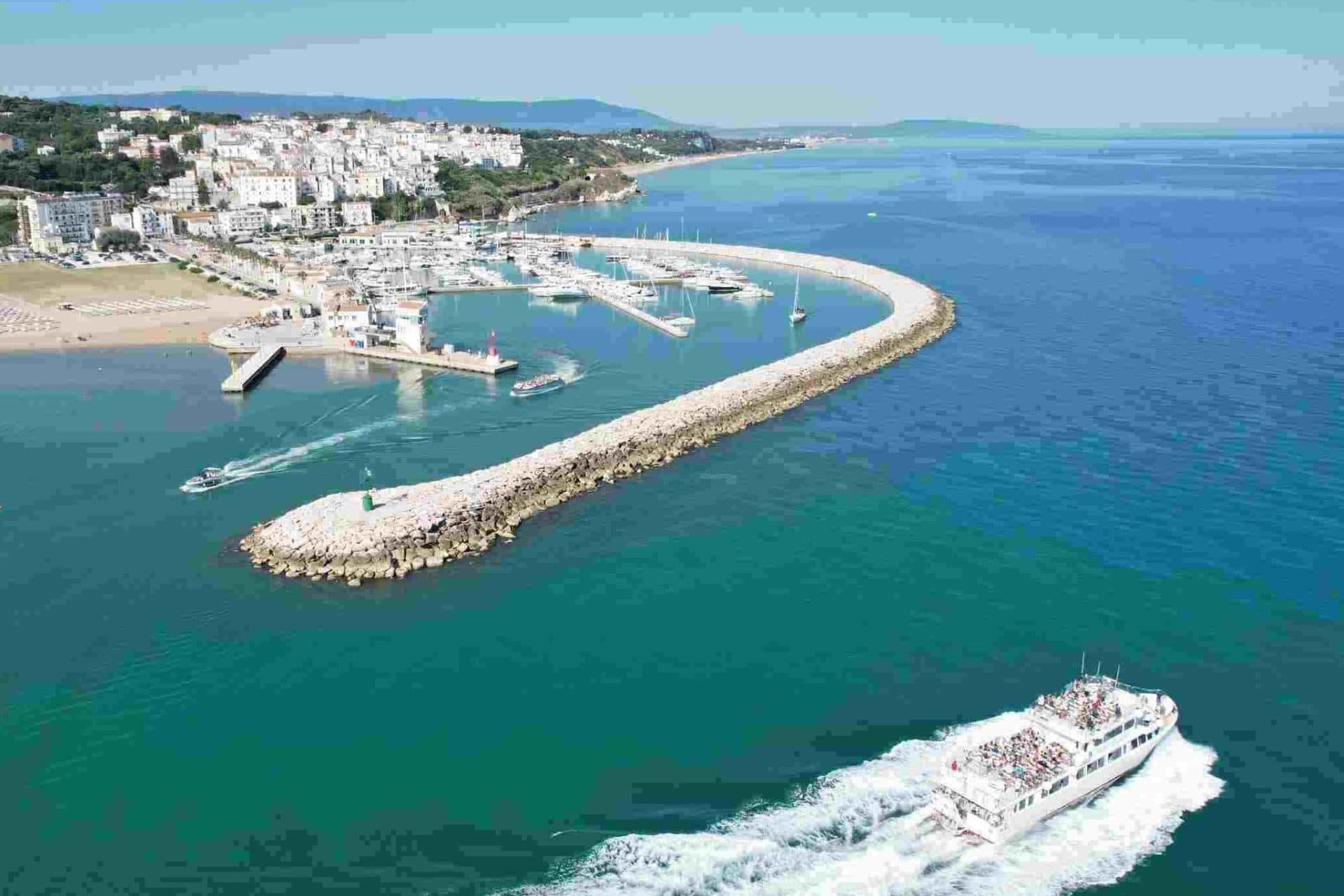 NAVITREMITI SONDERANGEBOT: REISEN ZU DEN TREMITI INSELN