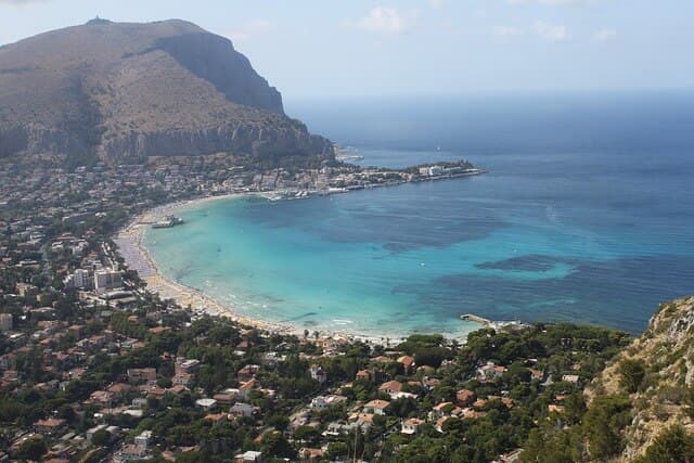 Palermo Coast