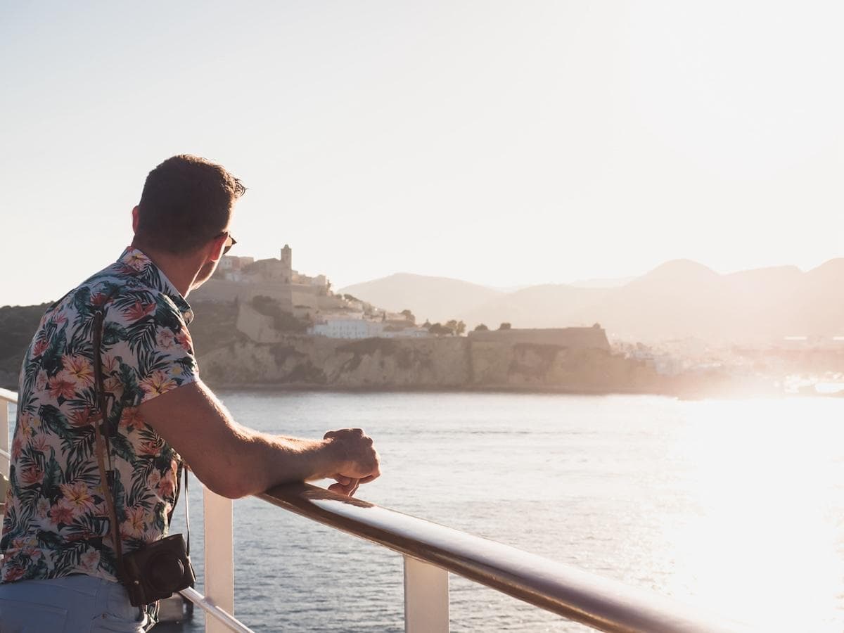 Descuentos Baleària Club: Prepara tu viaje a un precio increíble