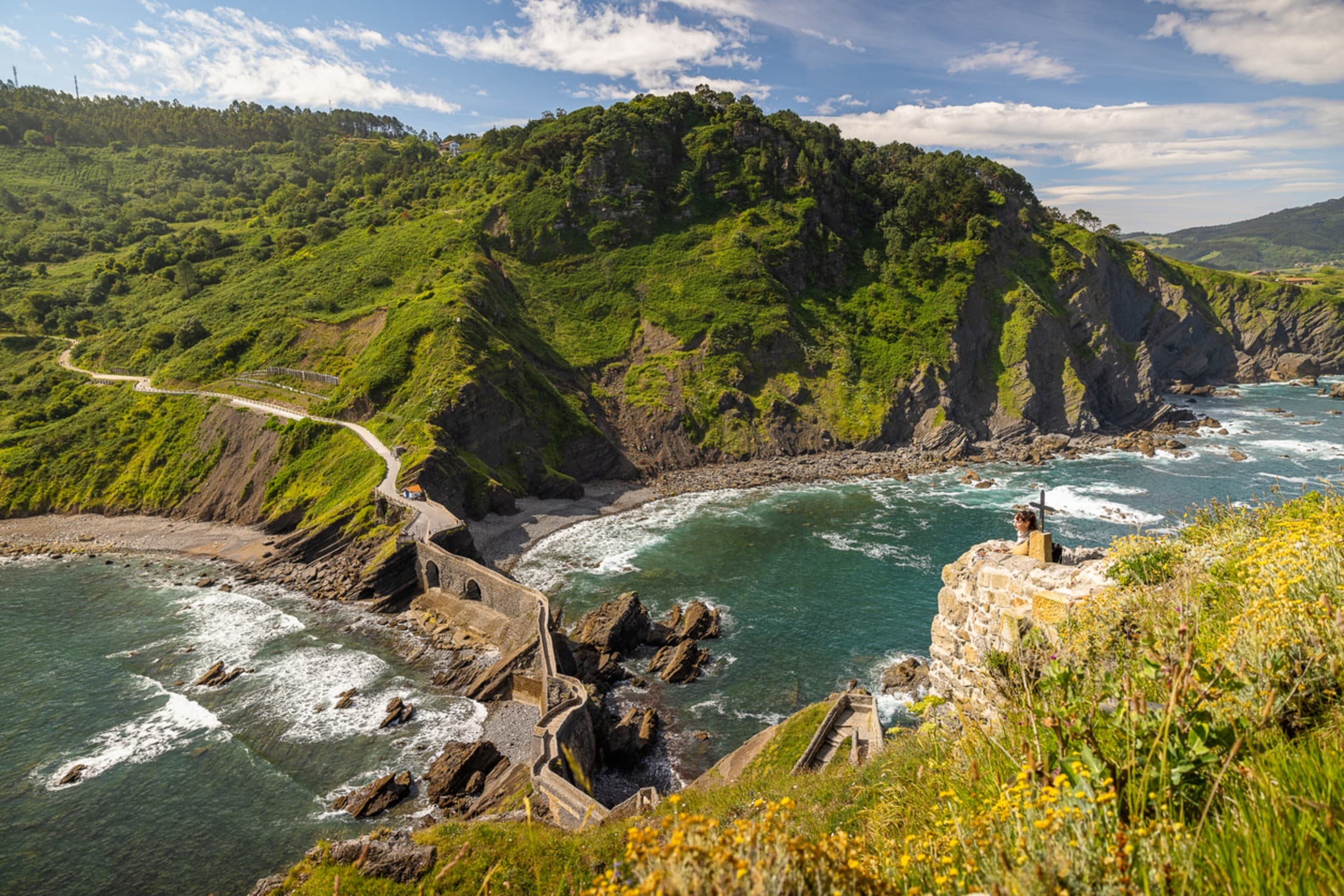 Ferry from Ireland to Spain: The Ultimate 2026 Guide