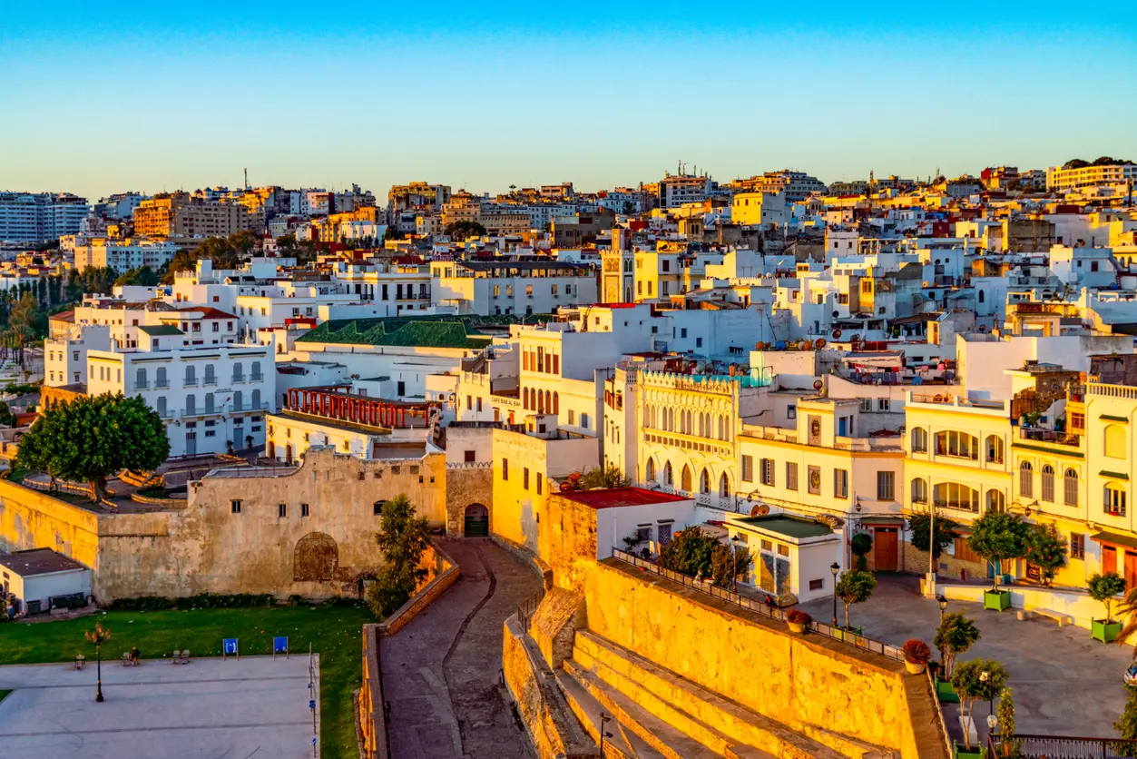 Bateau France - Maroc : liaisons, prix et ports de départ