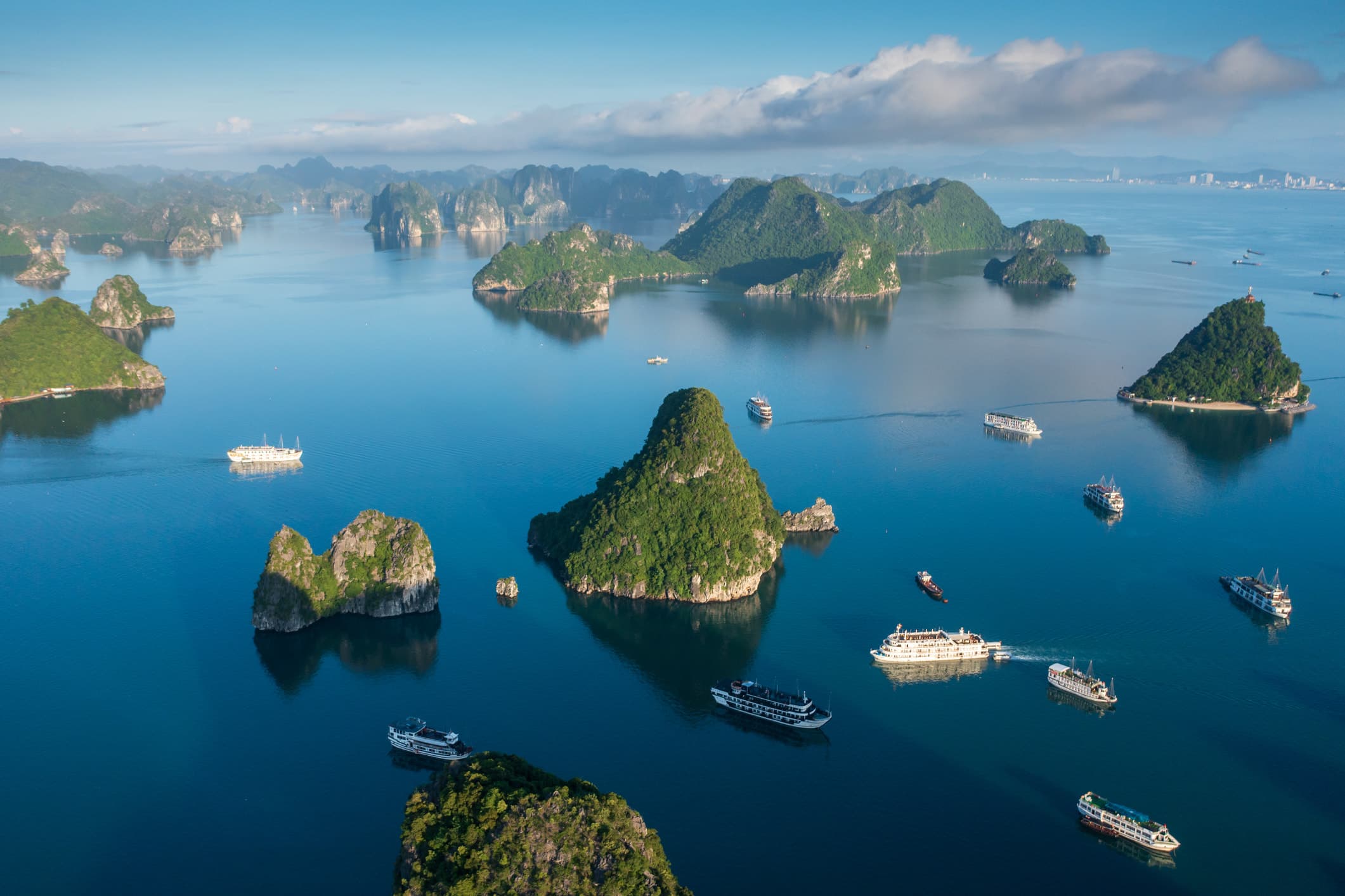 Practical guide to ferries in Vietnam: 2026 edition