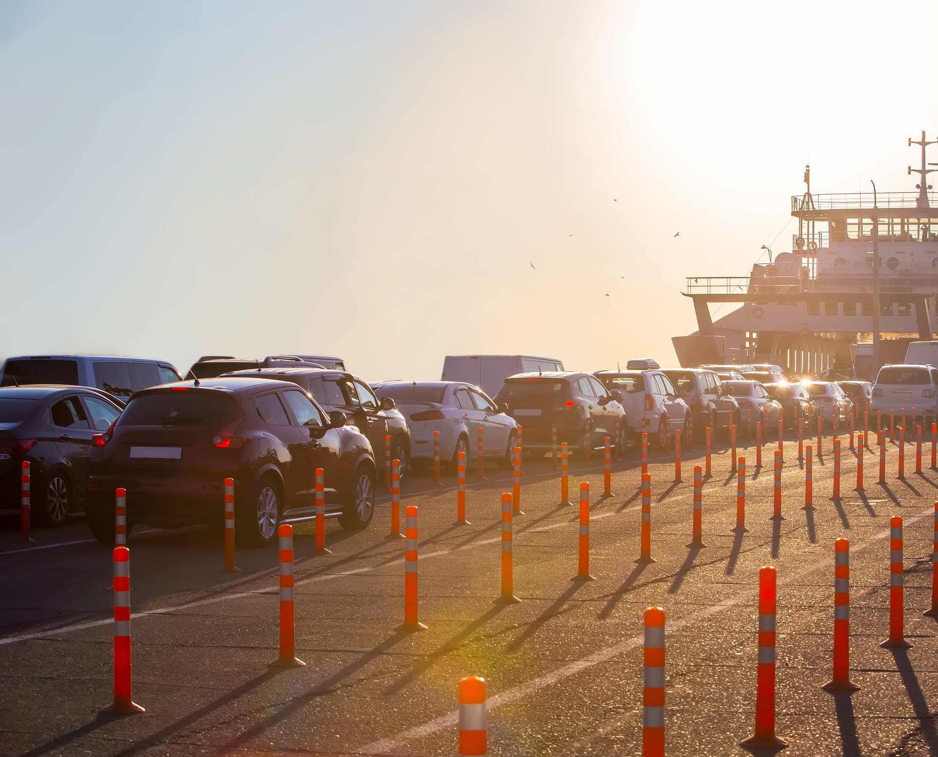 What you need to know about Operation Crossing the Strait (2026)