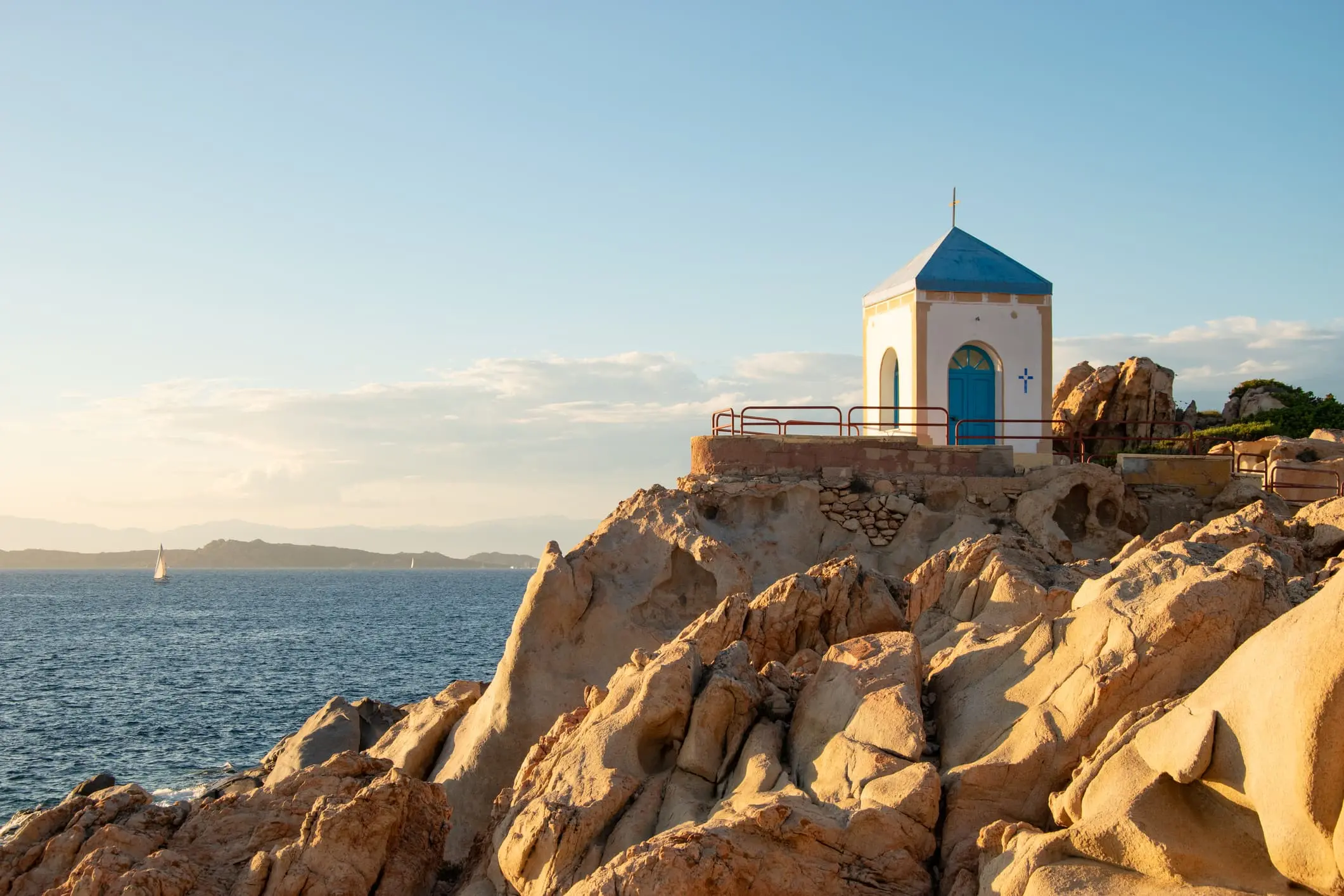 Weekend a settembre: 4 isole italiane raggiungibili in poco tempo