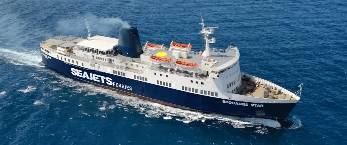 Sporades Star