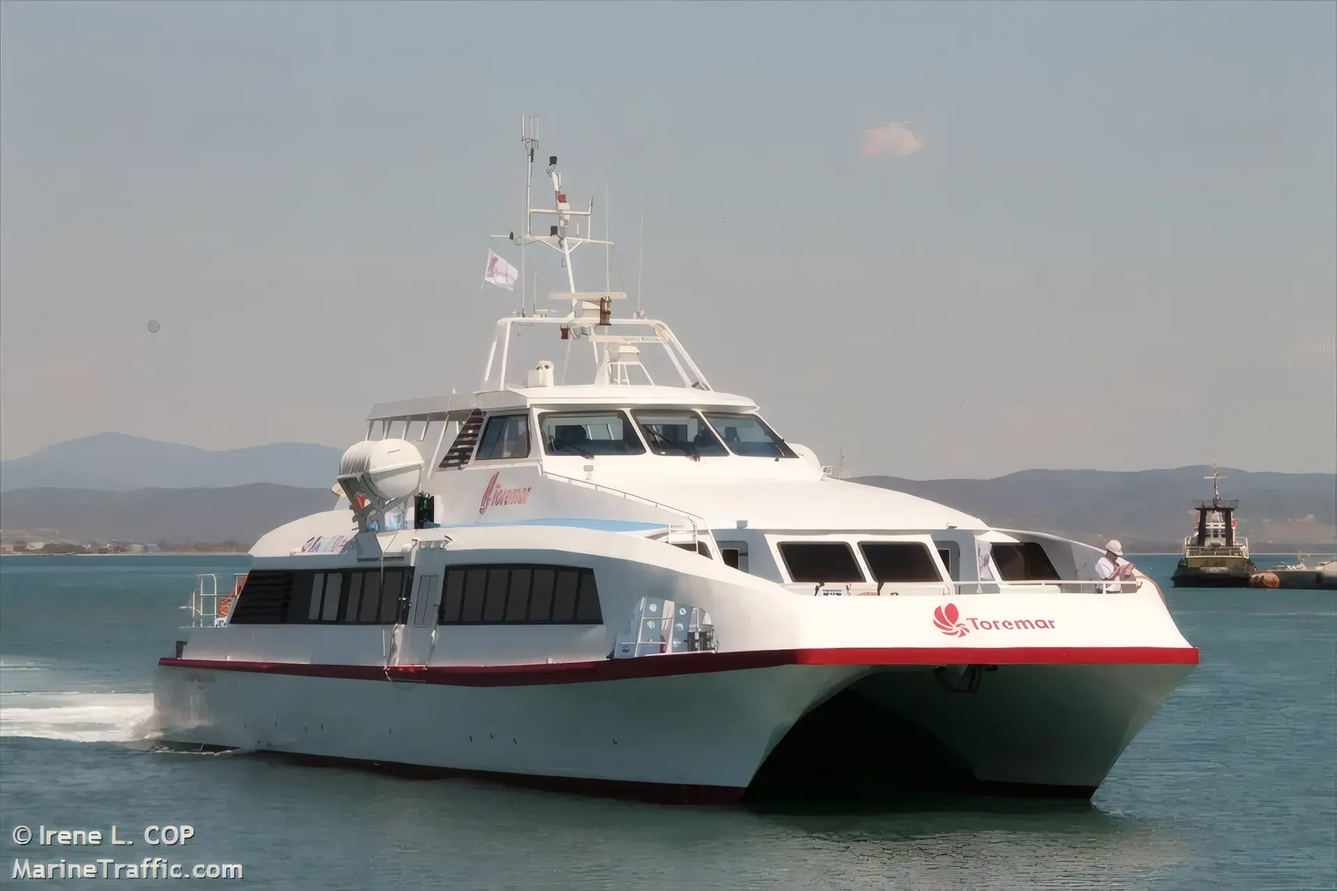 Schiopparello Jet