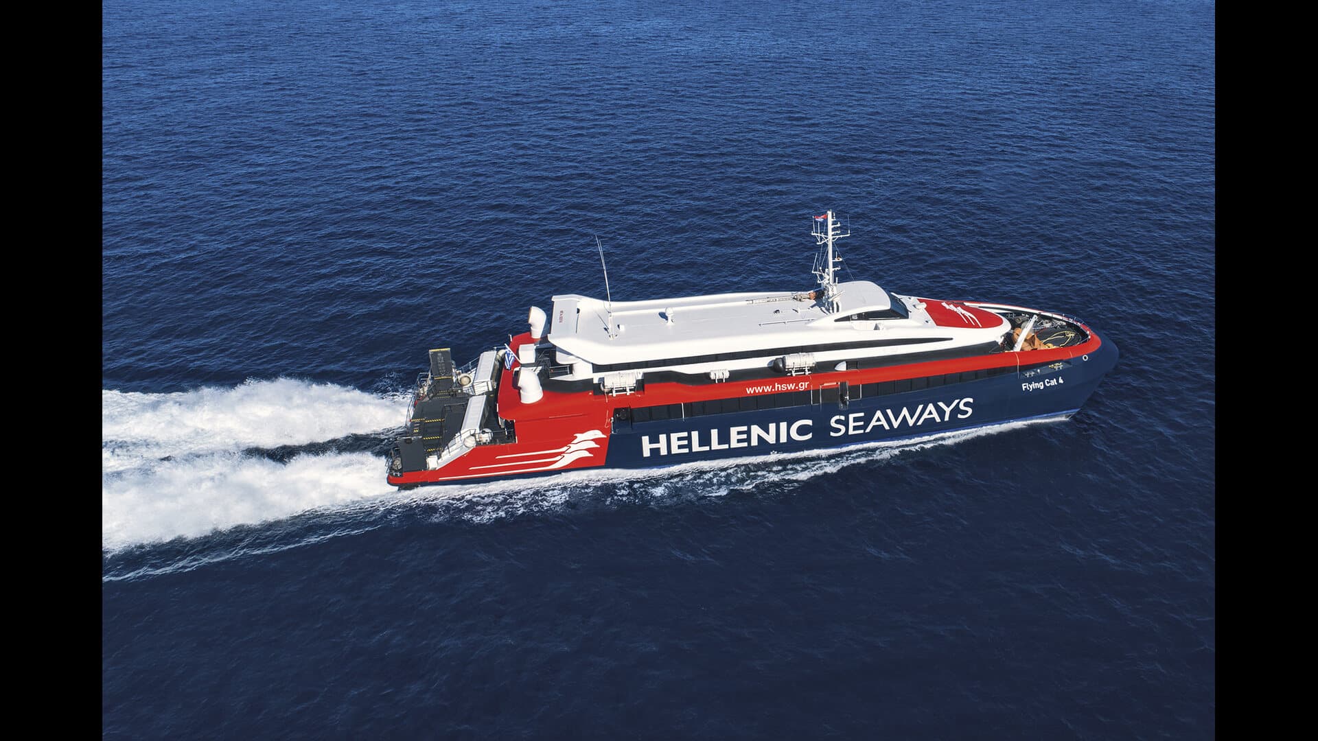 Business 指定席位 - Lounge 1