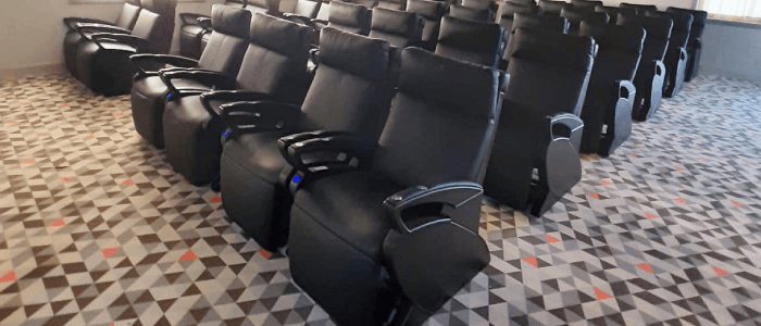 高级经济舱 指定席位