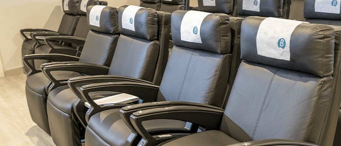 高级经济舱 指定席位