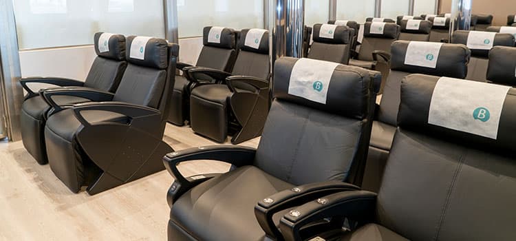 高级经济舱 指定席位