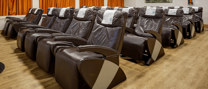 프리미엄 이코노미 지정 좌석