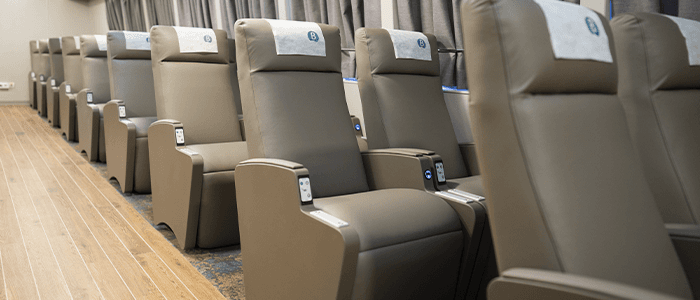 高级经济舱 指定席位