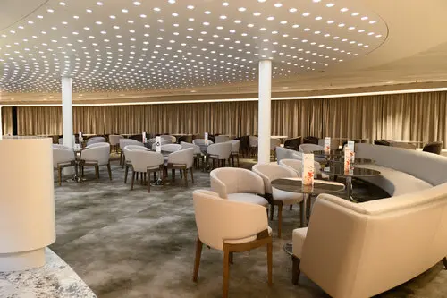 Business 指定席位