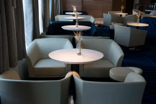 Classe affaire Siège assigné