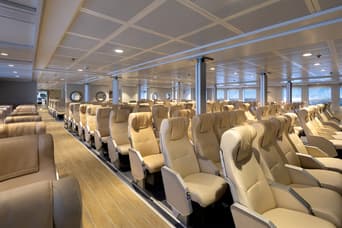 Economy 指定席位