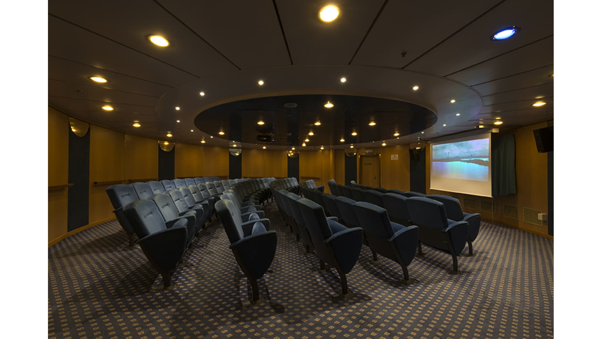 Économie Siège assigné