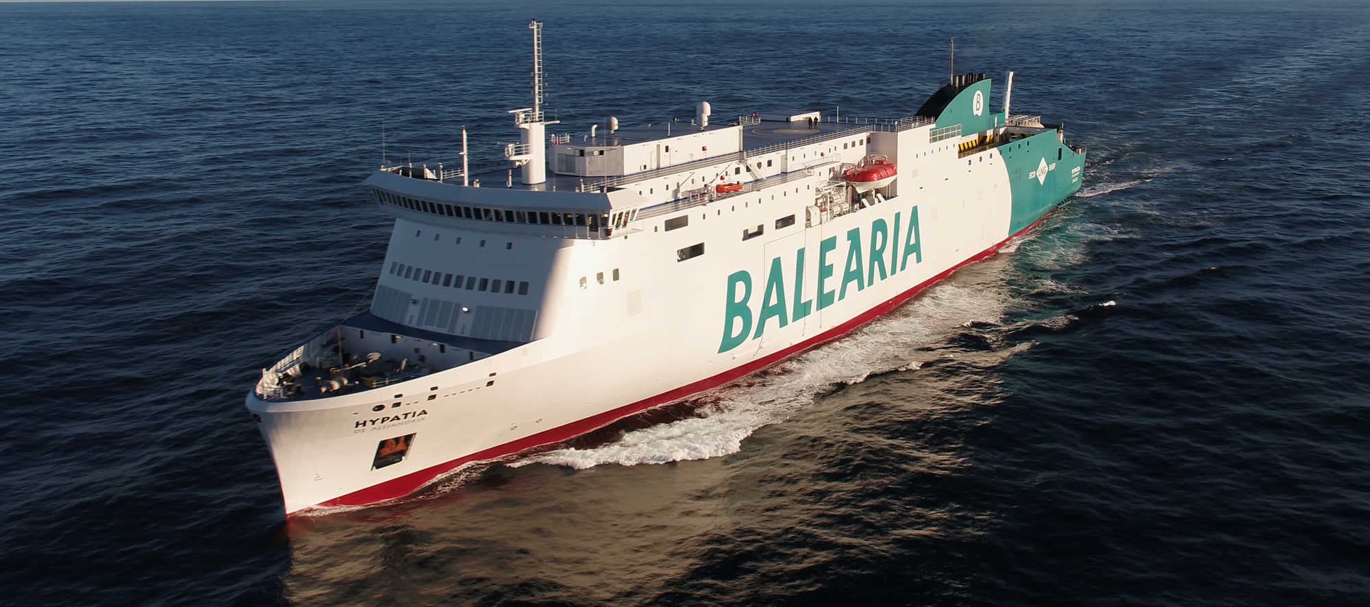 Hypatia De Alejandria