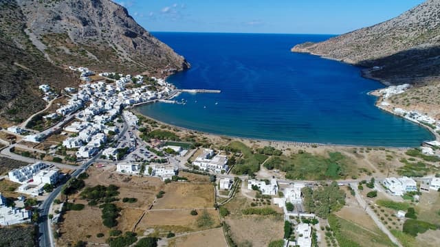 Kilmolis Dionisios Solomos Ferry Routes, Schedule and Tickets | Ferryscanner